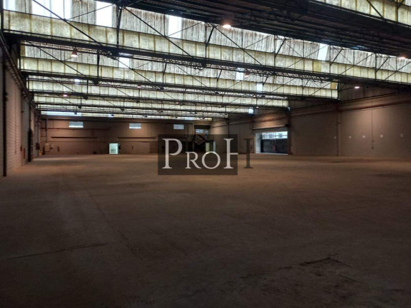 Imagem Imóvel Comercial para Alugar, 4.200 m² em Assunção - São Bernardo Do Campo Imagem Imóvel Comercial para Alugar, 4.200 m² em Assunção - São Bernardo Do Campo