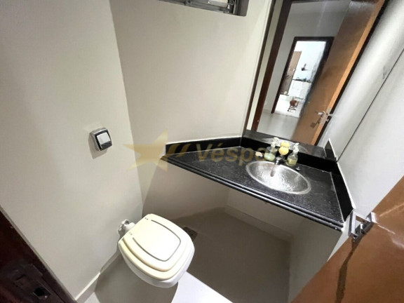 Imagem Apartamento com 3 Quartos à Venda, 170 m² em Setor Bueno - Goiânia