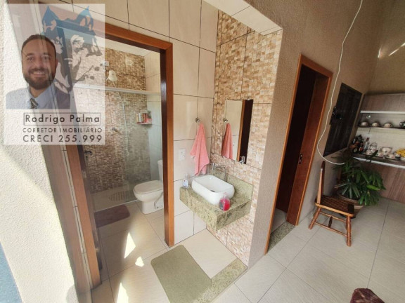 Imagem Casa com 4 Quartos à Venda, 270 m² em Bosque Dos Eucaliptos - São José Dos Campos Imagem Casa com 4 Quartos à Venda, 270 m² em Bosque Dos Eucaliptos - São José Dos Campos