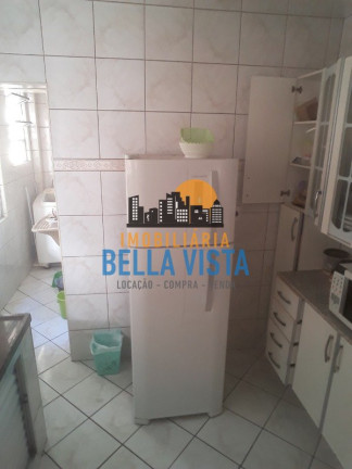 Imagem Apartamento com 2 Quartos à Venda,  em Itararé - São Vicente