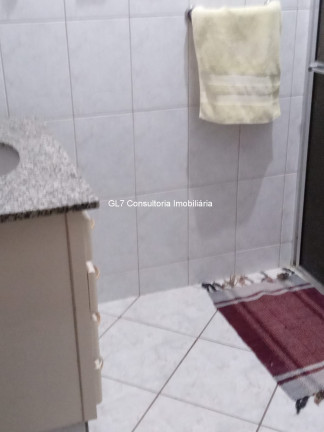 Imagem Sobrado com 4 Quartos à Venda,  em Cidade Nova I - Indaiatuba