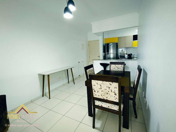 Imagem Imóvel com 2 Quartos à Venda, 77 m² em Canto Do Forte - Praia Grande Imagem Imóvel com 2 Quartos à Venda, 77 m² em Canto Do Forte - Praia Grande