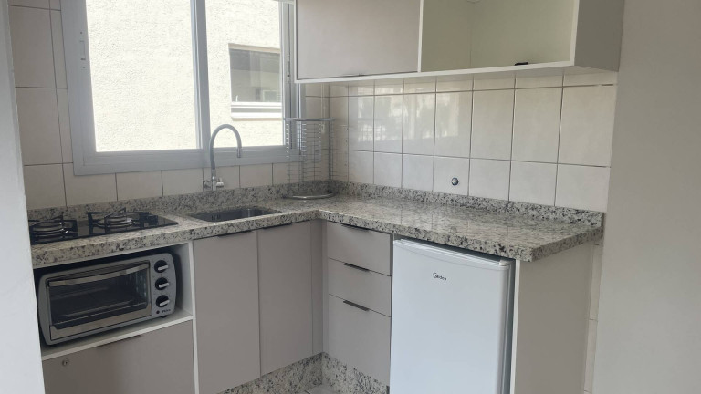 Imagem Apartamento com 1 Quarto à Venda, 28 m² em Jurerê - Florianópolis Imagem Apartamento com 1 Quarto à Venda, 28 m² em Jurerê - Florianópolis