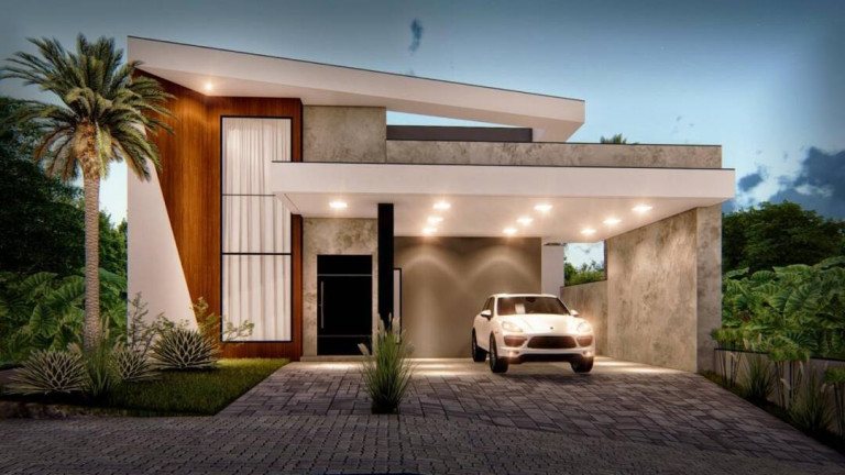 Imagem Casa de Condomínio com 3 Quartos à Venda, 176 m² em Parque Ibiti Reserva - Sorocaba Imagem Casa de Condomínio com 3 Quartos à Venda, 176 m² em Parque Ibiti Reserva - Sorocaba