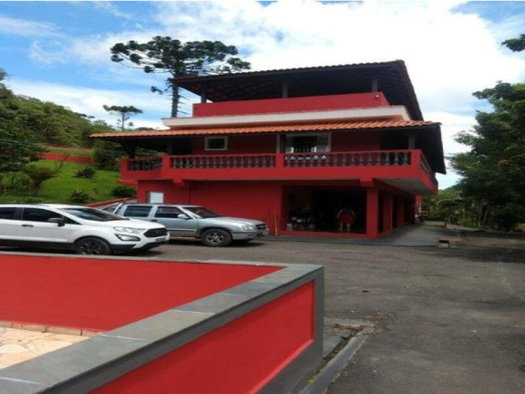 Imagem Imóvel com 3 Quartos à Venda, 44.355 m² em Bairro Das Marrecas - Juquitiba