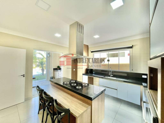 Imagem Casa de Condomínio com 3 Quartos à Venda, 281 m² em Pitas - Cotia Imagem Casa de Condomínio com 3 Quartos à Venda, 281 m² em Pitas - Cotia