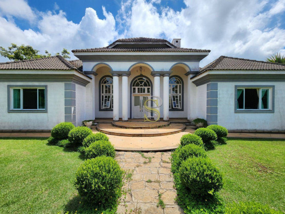 Imagem Casa com 4 Quartos à Venda, 600 m² em Serra Da Cantareira - Mairiporã Imagem Casa com 4 Quartos à Venda, 600 m² em Serra Da Cantareira - Mairiporã