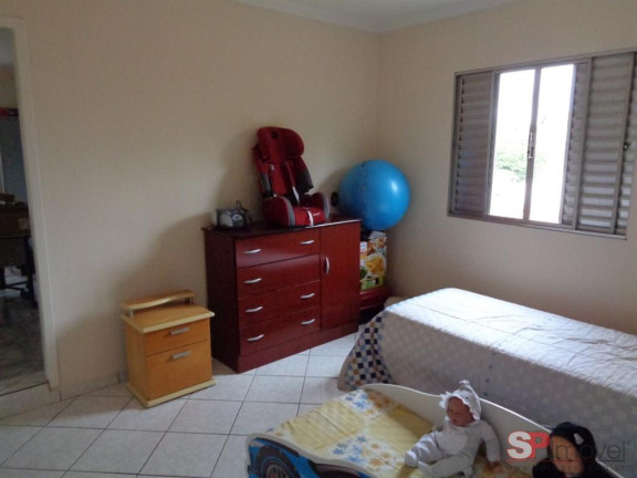 Imagem Casa com 4 Quartos à Venda, 240 m² em Vila Cláudio - Santo André Imagem Casa com 4 Quartos à Venda, 240 m² em Vila Cláudio - Santo André