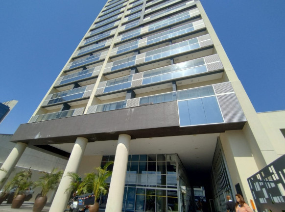 Imagem Ponto Comercial à Venda, 36 m² em Várzea Da Barra Funda - São Paulo