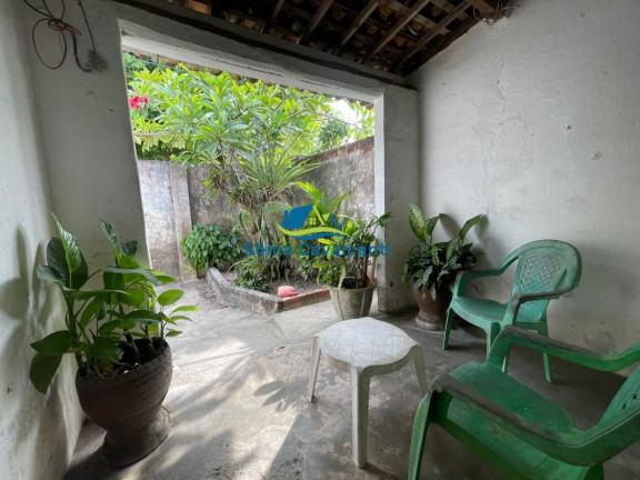 Imagem Casa com 3 Quartos à Venda, 100 m² em Tabuleiro Do Martins - Maceió Imagem Casa com 3 Quartos à Venda, 100 m² em Tabuleiro Do Martins - Maceió