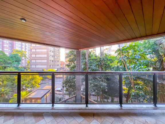 Imagem Apartamento com 4 Quartos à Venda, 278 m² em Moinhos De Vento - Porto Alegre Imagem Apartamento com 4 Quartos à Venda, 278 m² em Moinhos De Vento - Porto Alegre