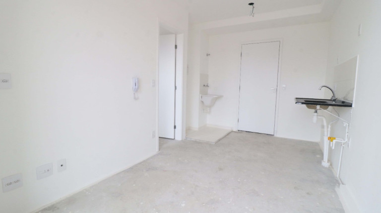 Imagem Apartamento com 1 Quarto à Venda, 29 m² em Tucuruvi - São Paulo