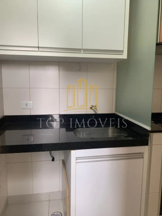 Imagem Apartamento com 2 Quartos à Venda, 50 m² em Jardim Oriente - São José Dos Campos Imagem Apartamento com 2 Quartos à Venda, 50 m² em Jardim Oriente - São José Dos Campos