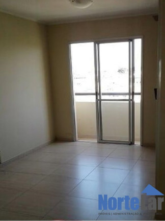 Imagem Apartamento com 2 Quartos à Venda, 50 m² em Imirim - São Paulo Imagem Apartamento com 2 Quartos à Venda, 50 m² em Imirim - São Paulo
