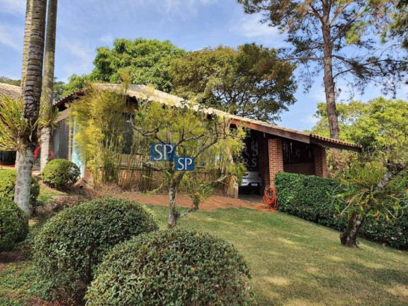 Imagem Casa com 4 Quartos à Venda, 480 m² em Condomínio Terras De Savion - Itatiba Imagem Casa com 4 Quartos à Venda, 480 m² em Condomínio Terras De Savion - Itatiba