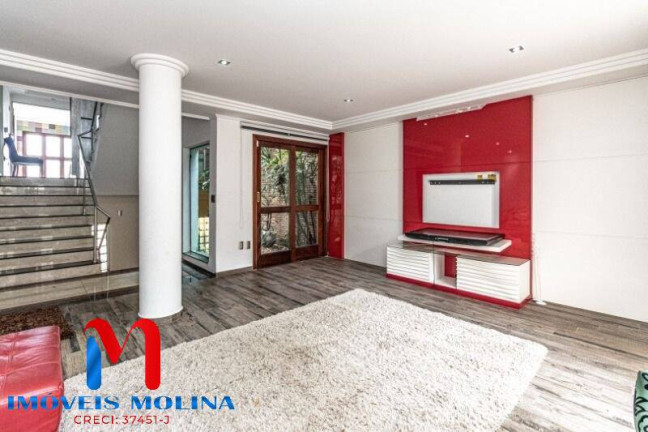 Imagem Sobrado com 3 Quartos à Venda, 370 m² em Olímpico - São Caetano Do Sul Imagem Sobrado com 3 Quartos à Venda, 370 m² em Olímpico - São Caetano Do Sul