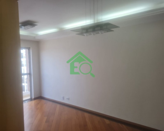 Imagem Apartamento com 3 Quartos à Venda, 79 m² em Jardim Taquaral - São Paulo