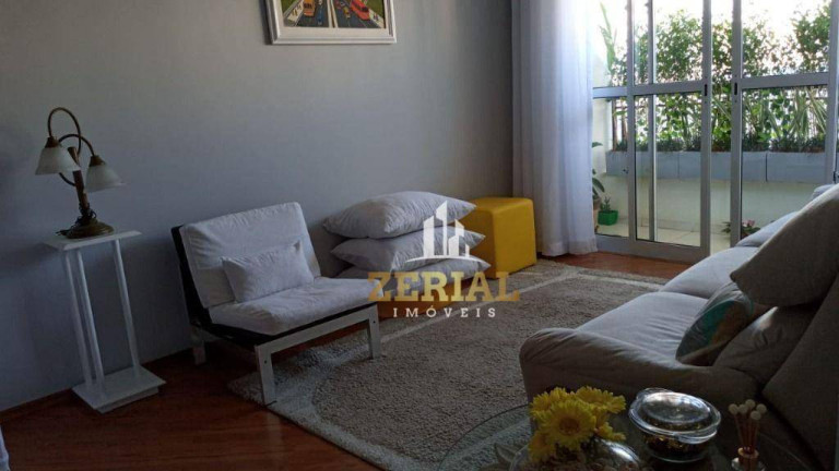 Imagem Apartamento com 3 Quartos à Venda, 102 m² em Santa Maria - São Caetano Do Sul Imagem Apartamento com 3 Quartos à Venda, 102 m² em Santa Maria - São Caetano Do Sul