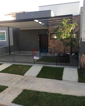 Imagem Casa com 3 Quartos à Venda, 100 m² em Horto Florestal - Sorocaba