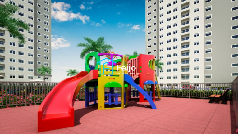 Imagem Apartamento com 2 Quartos à Venda, 41 m² em Humaitá - Porto Alegre