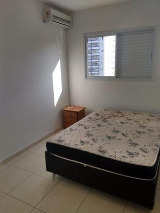 Imagem Apartamento com 2 Quartos para Alugar, 65 m² em Guilhermina - Praia Grande