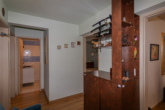 Imagem Apartamento com 4 Quartos à Venda, 130 m² em Consolação - São Paulo Imagem Apartamento com 4 Quartos à Venda, 130 m² em Consolação - São Paulo