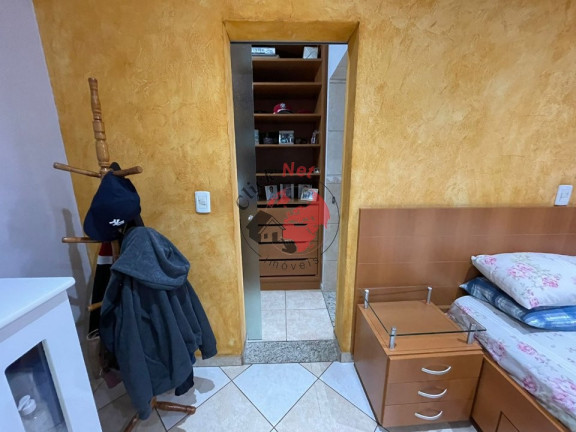 Imagem Sobrado com 2 Quartos à Venda, 196 m² em Parque Novo Oratório - Santo André Imagem Sobrado com 2 Quartos à Venda, 196 m² em Parque Novo Oratório - Santo André