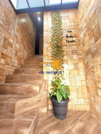 Imagem Casa com 3 Quartos à Venda, 420 m² em Ipanema - Pontal Do Paraná
