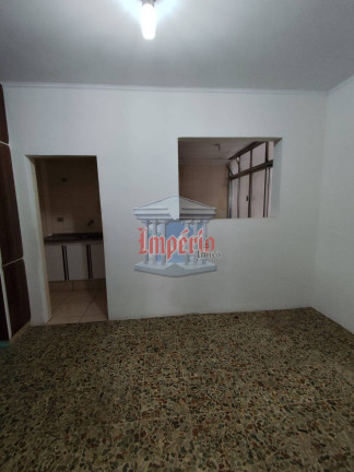 Imagem Apartamento com 3 Quartos para Alugar, 145 m² em Centro - Santo André Imagem Apartamento com 3 Quartos para Alugar, 145 m² em Centro - Santo André