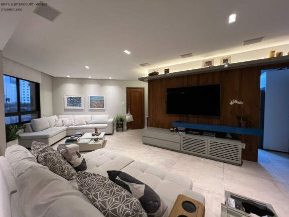 Imagem Imóvel com 3 Quartos à Venda, 142 m² em Jardim Apipema - Salvador Imagem Imóvel com 3 Quartos à Venda, 142 m² em Jardim Apipema - Salvador