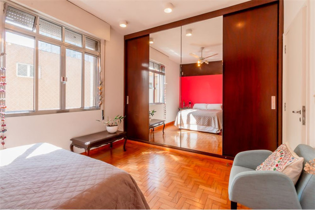 Imagem Imóvel com 3 Quartos à Venda,  em Bela Vista - São Paulo