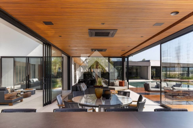 Imagem Casa de Condomínio com 5 Quartos à Venda, 1.000 m² em Tamboré - Santana De Parnaíba Imagem Casa de Condomínio com 5 Quartos à Venda, 1.000 m² em Tamboré - Santana De Parnaíba