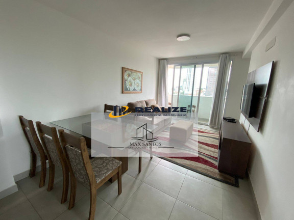 Apartamento com 2 Quartos para Alugar, 68 m² em Pelinca - Campos Dos Goytacazes