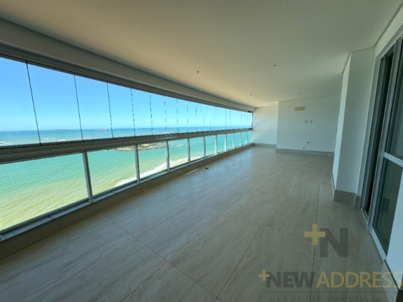 Imagem Apartamento com 4 Quartos à Venda, 241 m² em Itapuã - Vila Velha Imagem Apartamento com 4 Quartos à Venda, 241 m² em Itapuã - Vila Velha