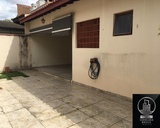 Imagem Casa com 2 Quartos à Venda, 120 m² em Jardim Ibiti Do Paço - Sorocaba Imagem Casa com 2 Quartos à Venda, 120 m² em Jardim Ibiti Do Paço - Sorocaba