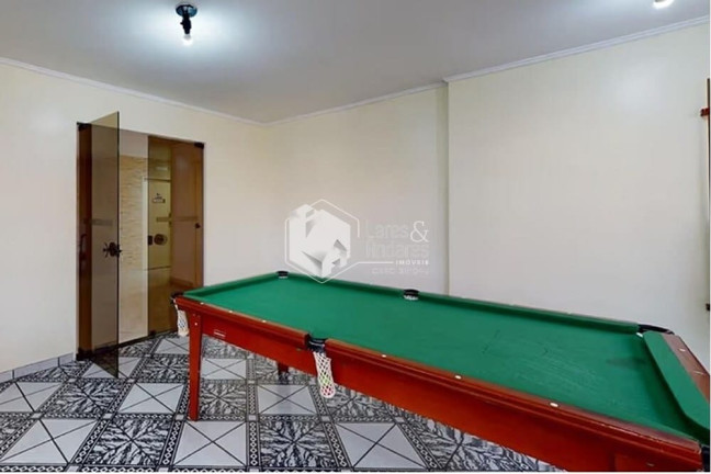 Imagem Apartamento com 2 Quartos à Venda, 64 m² em Chácara Inglesa - São Paulo