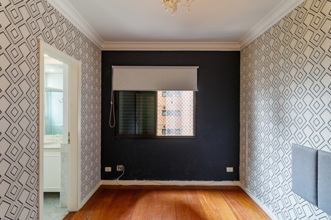 Imagem Imóvel com 3 Quartos à Venda, 164 m² em Vila Andrade - São Paulo Imagem Imóvel com 3 Quartos à Venda, 164 m² em Vila Andrade - São Paulo