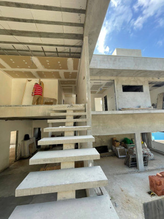 Imagem Casa com 4 Quartos à Venda, 366 m² em Parque Sinai - Santana De Parnaíba