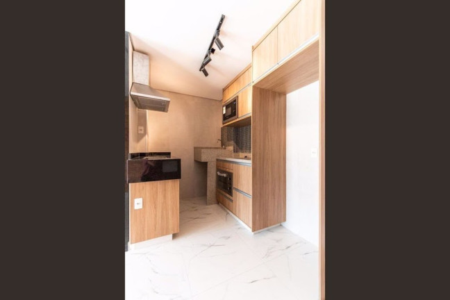 Imagem Apartamento com 1 Quarto à Venda, 40 m² em Pinheiros - São Paulo Imagem Apartamento com 1 Quarto à Venda, 40 m² em Pinheiros - São Paulo