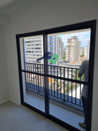 Imagem Apartamento com 1 Quarto à Venda, 23 m² em Vila Mariana - São Paulo Imagem Apartamento com 1 Quarto à Venda, 23 m² em Vila Mariana - São Paulo