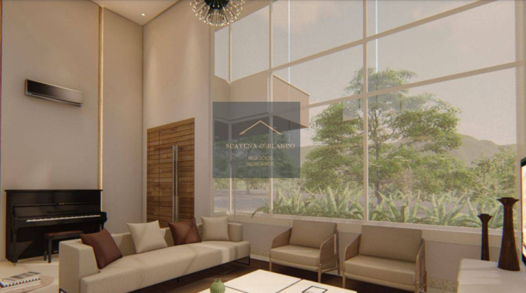 Imagem Casa de Condomínio com 3 Quartos à Venda, 234 m² em Condominio Alphaville Nova Esplanada - Votorantim