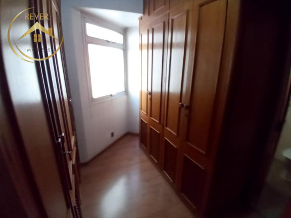 Imagem Apartamento com 4 Quartos à Venda, 208 m² em Cambui - Campinas
