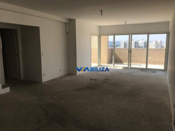 Imagem Cobertura com 3 Quartos à Venda, 275 m² em Vila Rosália - Guarulhos