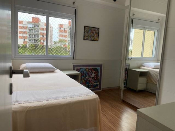 Imagem Apartamento com 3 Quartos à Venda, em Enseada - Guarujá Imagem Apartamento com 3 Quartos à Venda, em Enseada - Guarujá