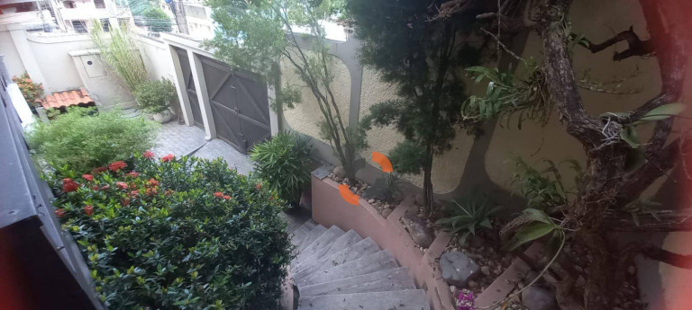 Imagem Casa com 2 Quartos à Venda, 74 m² em Caonze - Nova Iguaçu Imagem Casa com 2 Quartos à Venda, 74 m² em Caonze - Nova Iguaçu