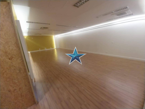 Imagem Sala Comercial para Alugar, 100 m² em Pinheiros - São Paulo Imagem Sala Comercial para Alugar, 100 m² em Pinheiros - São Paulo