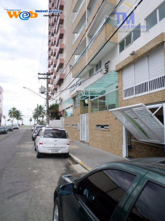 Imagem Apartamento com 2 Quartos à Venda, 65 m² em Ocian - Praia Grande