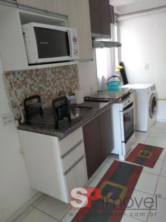 Imagem Apartamento com 2 Quartos à Venda, 39 m² em Capão Redondo - São Paulo Imagem Apartamento com 2 Quartos à Venda, 39 m² em Capão Redondo - São Paulo