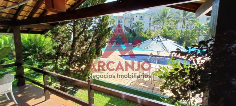 Imagem Apartamento com 3 Quartos à Venda, 100 m² em Toninhas - Ubatuba