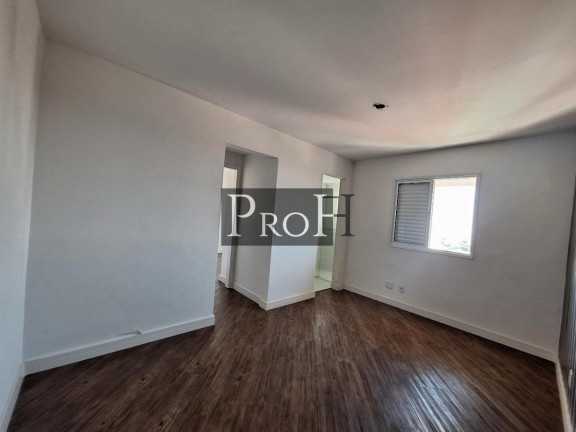 Imagem Apartamento com 3 Quartos à Venda, 80 m² em Jardim Bela Vista - Santo André